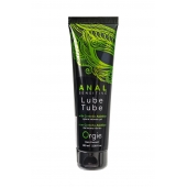 Анальный лубрикант на гибридной основе ORGIE Lube Tube Anal Sensitive с гиауроновой кислотой - 100 мл. - ORGIE - купить с доставкой в Твери