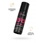 Интимный гель для G-точки ORGIE She Spot с возбуждающим эффектом - 15 мл. - ORGIE - купить с доставкой в Твери