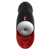 Автоматический мастурбатор PDX Elite Fap-O-Matic Pro - Pipedream - в Твери купить с доставкой