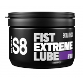 Гибридный лубрикант для фистинга S8 Hybrid Fist Extreme Lube - 500 мл. - Stimul8 - купить с доставкой в Твери