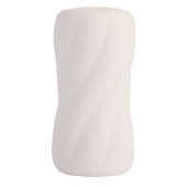 Белый мастурбатор Stamina Masturbator Pleasure Pocket - Chisa - в Твери купить с доставкой