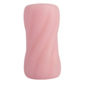 Розовый мастурбатор Stamina Masturbator Pleasure Pocket - Chisa - в Твери купить с доставкой