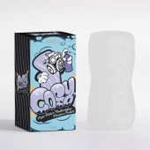 Прозрачный мастурбатор Stamina Masturbator Pleasure Pocket - Chisa - в Твери купить с доставкой