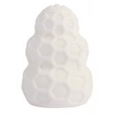Белый мастурбатор Phantom Masturbator Pleasure Pocket - Chisa - в Твери купить с доставкой
