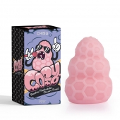 Розовый мастурбатор Phantom Masturbator Pleasure Pocket - Chisa - в Твери купить с доставкой