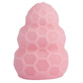 Розовый мастурбатор Phantom Masturbator Pleasure Pocket - Chisa - в Твери купить с доставкой