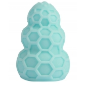 Аквамариновый мастурбатор Phantom Masturbator Pleasure Pocket - Chisa - в Твери купить с доставкой