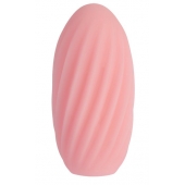 Розовый мастурбатор Alpha Masturbator Pleasure Pocket - Chisa - в Твери купить с доставкой