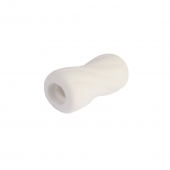 Белый мастурбатор Blow Cox Masturbator Pleasure Pocket - Chisa - в Твери купить с доставкой