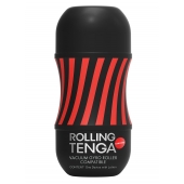 Мастурбатор Rolling Tenga Cup Strong - Tenga - в Твери купить с доставкой