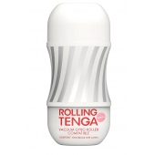 Мастурбатор Rolling Tenga Cup Gentle - Tenga - в Твери купить с доставкой
