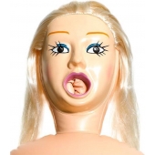 Надувная секс-кукла BRIDGET BIGBOOB - NMC - в Твери купить с доставкой