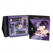 Подарочный набор Geishas secret из 5 предметов - Shunga - купить с доставкой в Твери