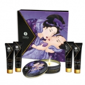 Подарочный набор Geishas secret из 5 предметов - Shunga - купить с доставкой в Твери
