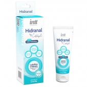 Лубрикант на водной основе Hidranal с гиалуроновой кислотой - 50 гр. - INTT - купить с доставкой в Твери