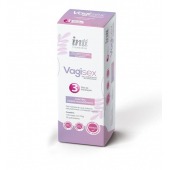 Увлажняющий гель с гиалуроновой кислотой Vagisex - 30 гр. - INTT - купить с доставкой в Твери