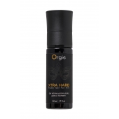 Возбуждающий крем для мужчин ORGIE Xtra Hard Power Gel for Him - 50 мл. - ORGIE - купить с доставкой в Твери
