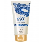 Интимный гель на водной основе Lube Tube Xtra Moisturizing с увлажняющим эффектом - 150 мл. - ORGIE - купить с доставкой в Твери