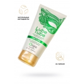 Интимный гель на водной основе Lube Tube Nature - 150 мл. - ORGIE - купить с доставкой в Твери