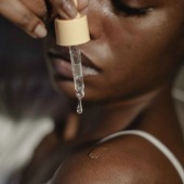 Массажные капли SEX au naturel - 30 мл. - Bijoux Indiscrets - купить с доставкой в Твери