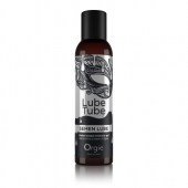 Интимный гель на водной основе Lube Tube Semen Lube - 150 мл. - ORGIE - купить с доставкой в Твери