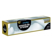 Крем для усиления эрекции Ero Spain Fly Cream - 30 мл. - Ero - купить с доставкой в Твери