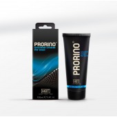 Крем для усиления эрекции Ero Prorino Erection Cream - 100 мл. - Ero - купить с доставкой в Твери