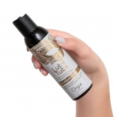 Интимный гель на водной основе Lube Tube Human Lube - 150 мл. - ORGIE - купить с доставкой в Твери