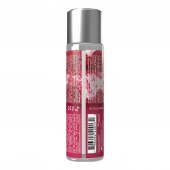 Лубрикант на водной основе JO H2O Red Velvet Cake Flavored Lubricant - 60 мл. - System JO - купить с доставкой в Твери