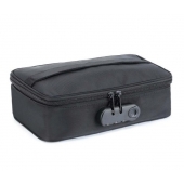 Сумочка для хранения игрушек Discreet Box - Dorcel - купить с доставкой в Твери