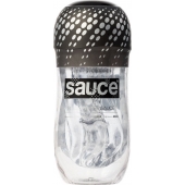 Мастурбатор Sauce Black Pepper - Sauce - в Твери купить с доставкой