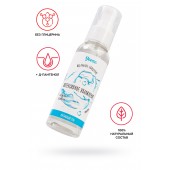 Увлажняющая гель-смазка «Интенсивное увлажнение» - 100 мл. - ToyFa - купить с доставкой в Твери