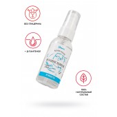 Увлажняющая гель-смазка «Интенсивное увлажнение» - 50 мл. - ToyFa - купить с доставкой в Твери