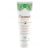 Веганская смазка на водной основе Coconut Lubricant - 100 мл. - INTT - купить с доставкой в Твери