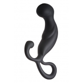 Черный массажер простаты Fantasstic Prostate Stimulator - 13,5 см. - Dream Toys - в Твери купить с доставкой