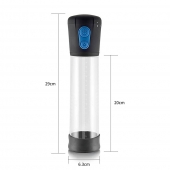 Автоматическая вакуумная помпа Maximizer worx VX3 - Lovetoy - в Твери купить с доставкой
