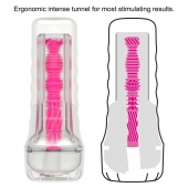 Светящийся в темноте мастурбатор 8.5 Lumino Play Masturbator - Lovetoy - в Твери купить с доставкой