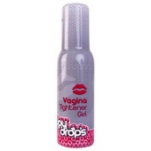 Гель для сужения влагалища Vagina Tightener Gel - 100 мл. - JoyDrops - купить с доставкой в Твери