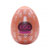 Мастурбатор-яйцо Tenga Egg Cone - Tenga - в Твери купить с доставкой
