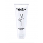 Экстраскользкий лубрикант на водной основе Nuei Naturfluid - 200 мл. - Nuei cosmetics - купить с доставкой в Твери