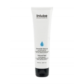 Интимный лубрикант с алоэ вера Inlube Natural Feel - 100 мл. - Nuei cosmetics - купить с доставкой в Твери