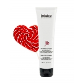 Смазка на водной основе Nuei Inlube Lollipop с алоэ вера и ароматом леденцов - 100 мл. - Nuei cosmetics - купить с доставкой в Твери