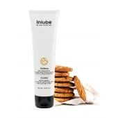 Лубрикант на водной основе Nuei Inlube с алоэ вера и ароматом печенья - 100 мл. - Nuei cosmetics - купить с доставкой в Твери
