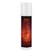 Возбуждающий унисекс гель Thor Fire Gel - 50 мл. - Nuei cosmetics - купить с доставкой в Твери