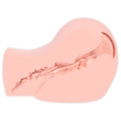 Мастурбатор-полуторс Ella без вибрации - KOKOS - в Твери купить с доставкой