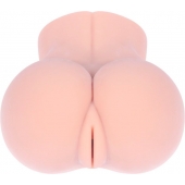 Мастурбатор-полуторс Ella без вибрации - KOKOS - в Твери купить с доставкой