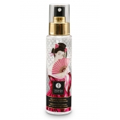 Очищающее средство Gentle Cleaner - 115 мл. - Shunga - купить с доставкой в Твери