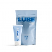 Смазка на водной основе Friday Bae Lube - 50 мл. - Friday Bae - купить с доставкой в Твери