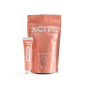 Возбуждающий гель Friday Bae Xcite - 15 мл. - Friday Bae - купить с доставкой в Твери