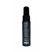 Спрей для горла Deep Throat с десенсибилизирующим эффектом и вкусом клубники - 50 мл. - БиоМед - купить с доставкой в Твери